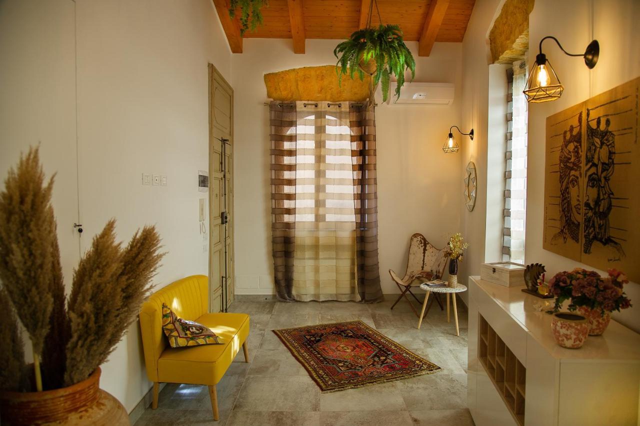 La Perla Della Cattedrale Luxury Home Agrigent Exterior foto