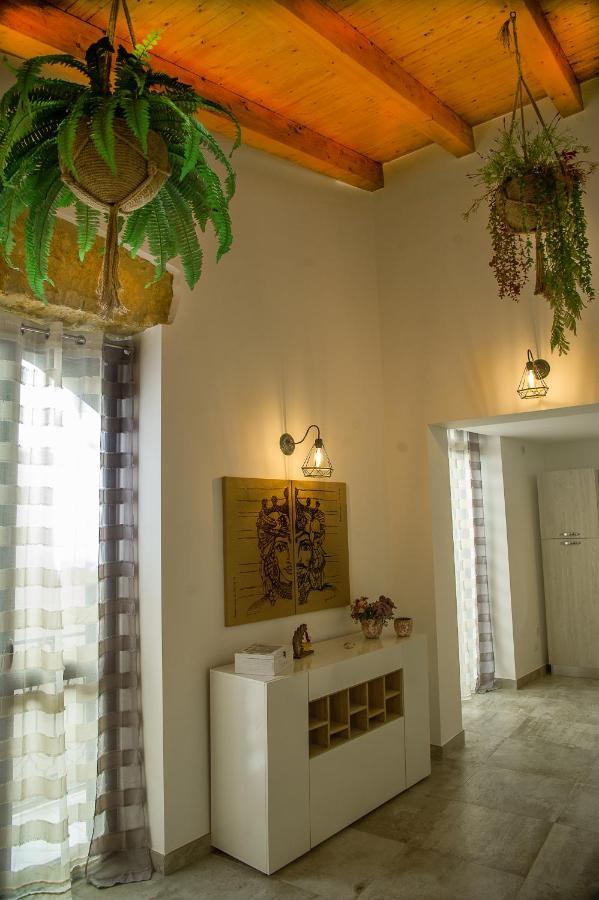La Perla Della Cattedrale Luxury Home Agrigent Exterior foto