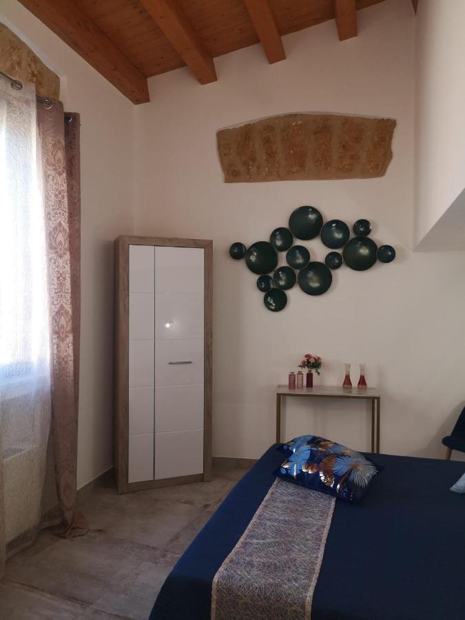 La Perla Della Cattedrale Luxury Home Agrigent Exterior foto