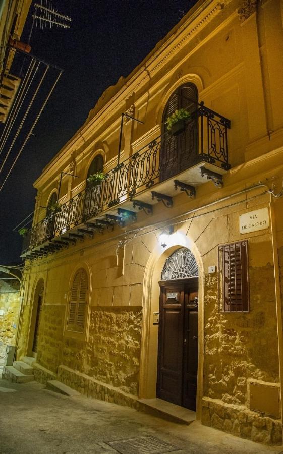 La Perla Della Cattedrale Luxury Home Agrigent Exterior foto