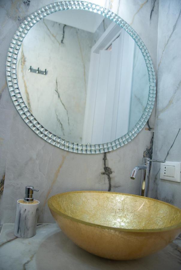 La Perla Della Cattedrale Luxury Home Agrigent Exterior foto
