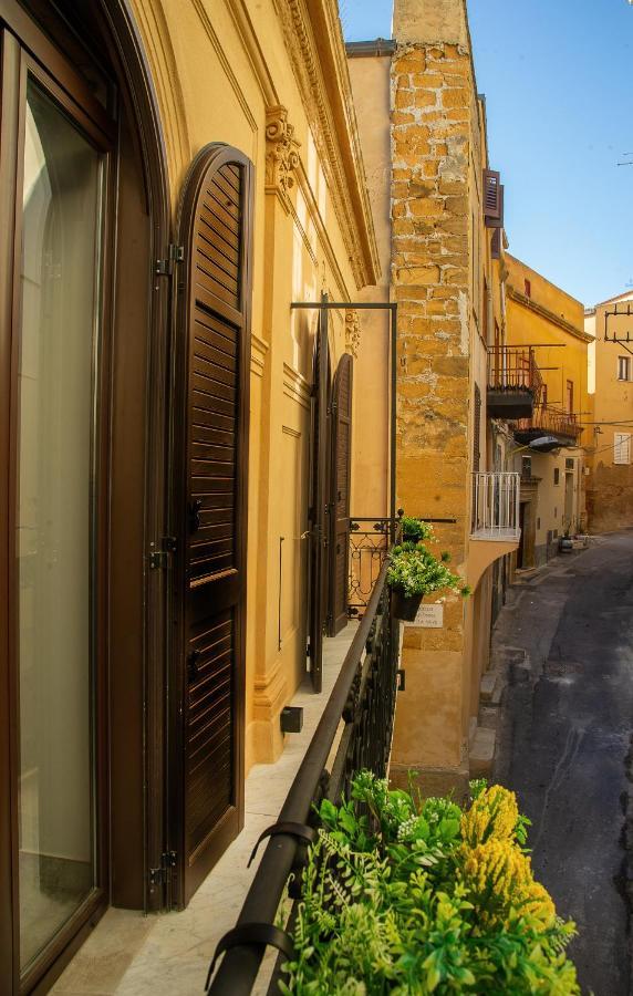 La Perla Della Cattedrale Luxury Home Agrigent Exterior foto